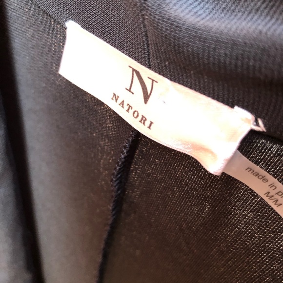 NWT Natori cardigan - Picture 2 of 9